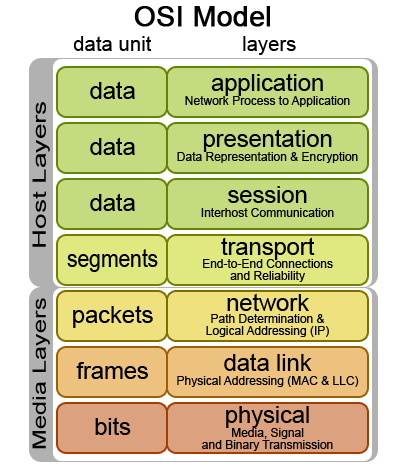 OSI Model